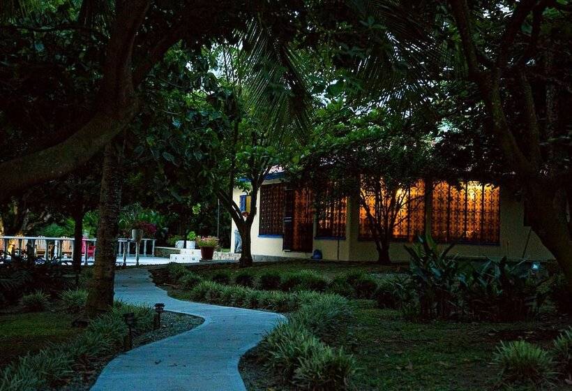 Andaluna Hotel Campestre