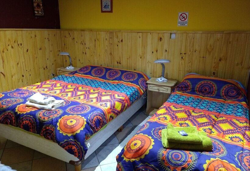 Apart Hotel Brisa De Otoño