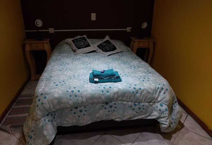 Apart Hotel Brisa De Otoño