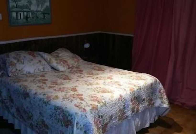 Apart Hotel Brisa De Otoño