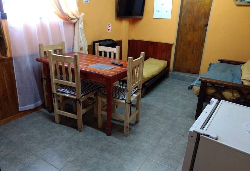 Apart Hotel Brisa De Otoño