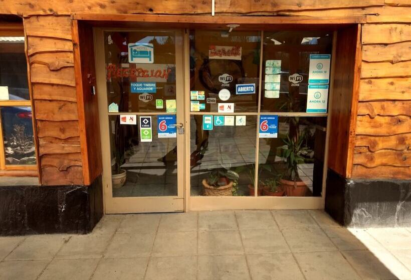 Apart Hotel Brisa De Otoño