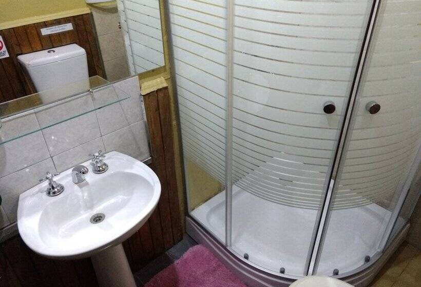 Apart Hotel Brisa De Otoño