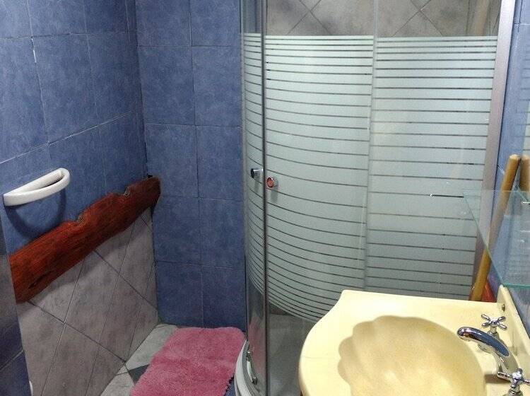 Apart Hotel Brisa De Otoño