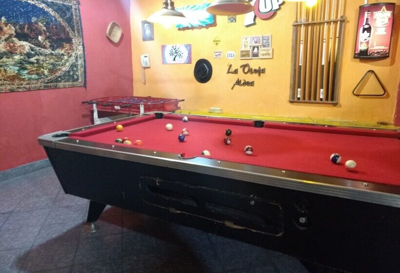 Apart Hotel Brisa De Otoño