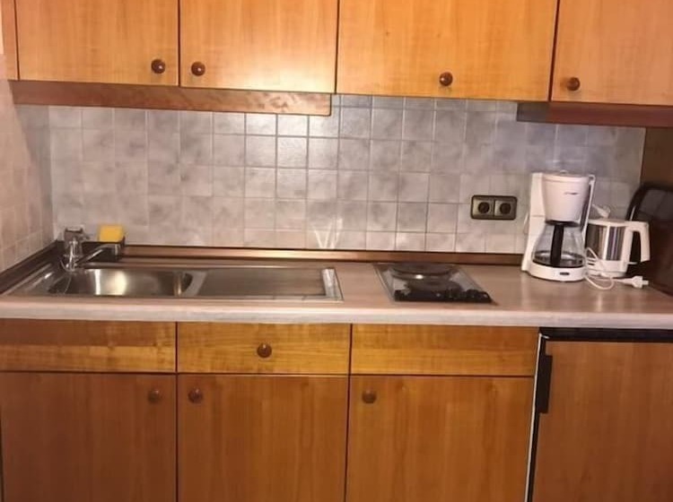 Appartementhotel Cura Bad Füssing