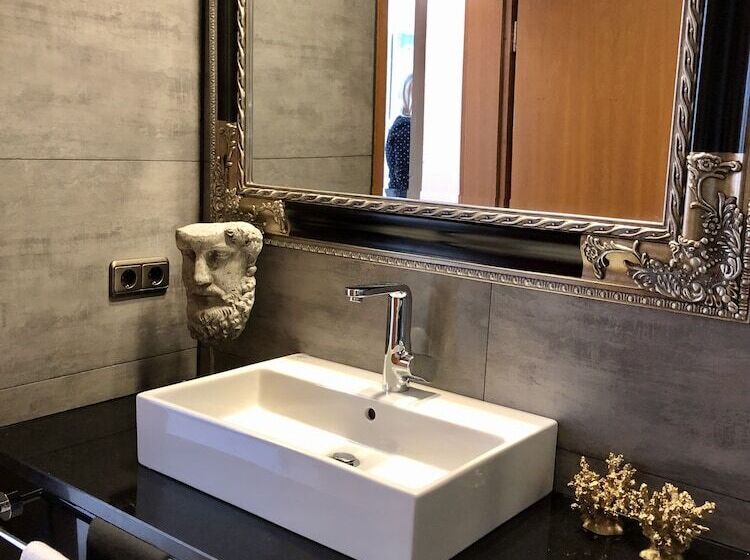 Appartementhotel Cura Bad Füssing