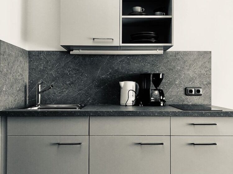 Appartementhotel Cura Bad Füssing