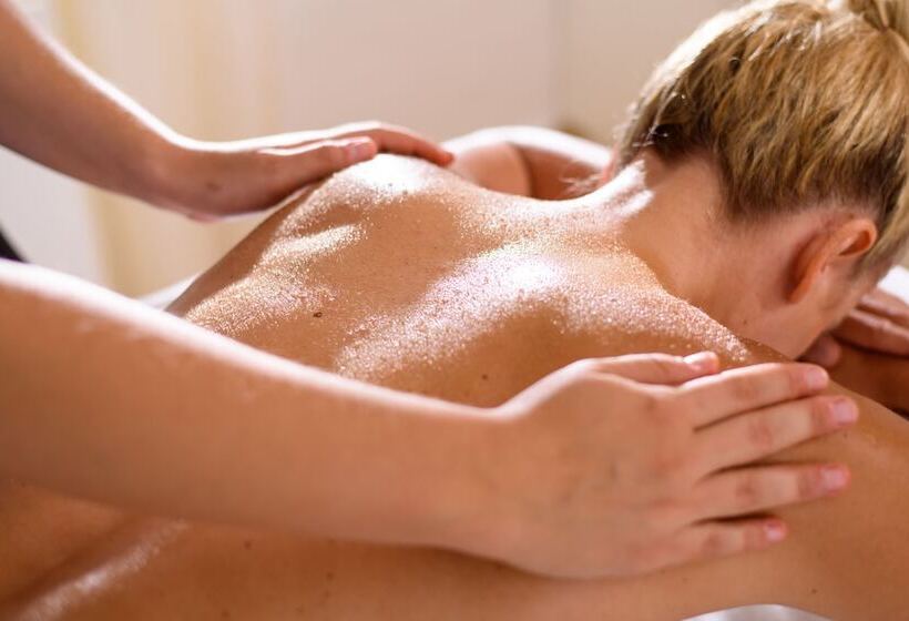 Appartementhotel Cura Bad Füssing