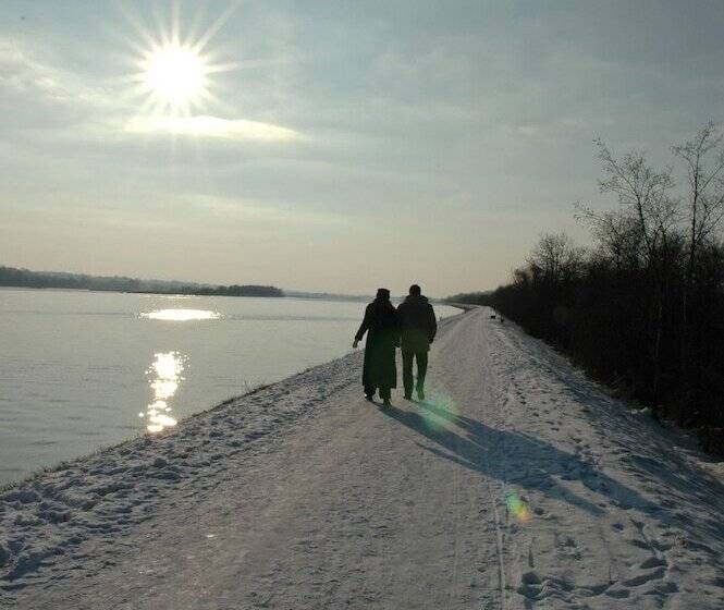 Appartementhotel Cura Bad Füssing