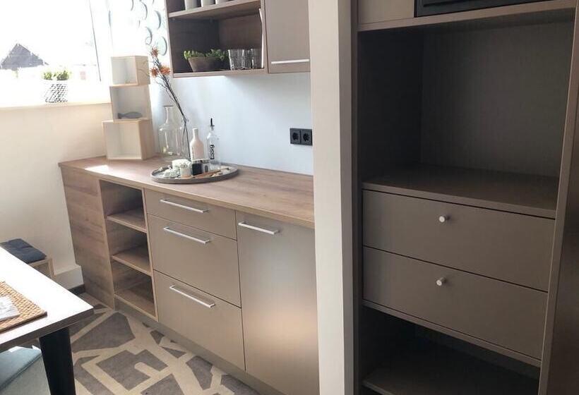 Appartementhotel Cura Bad Füssing