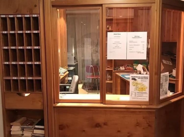Appartementhotel Cura Bad Füssing