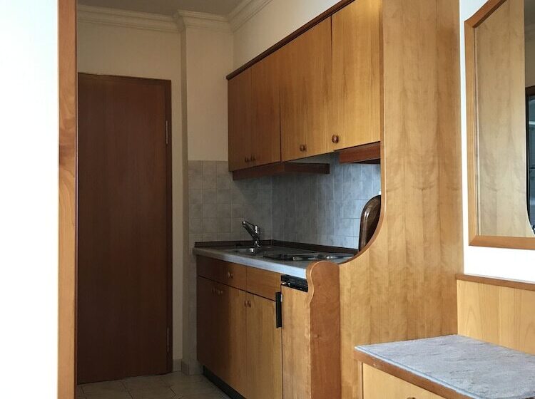 Appartementhotel Cura Bad Füssing