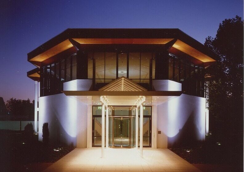 Appartementhotel Cura Bad Füssing