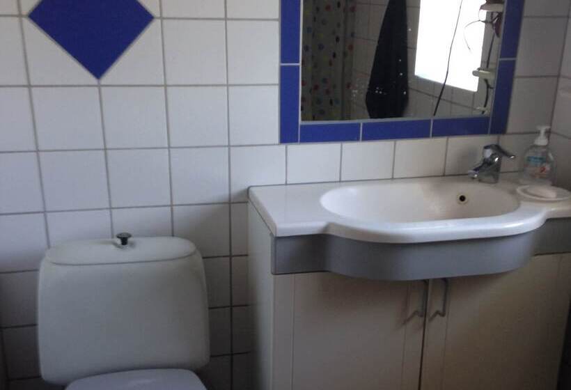 Askø Bed & Breakfast