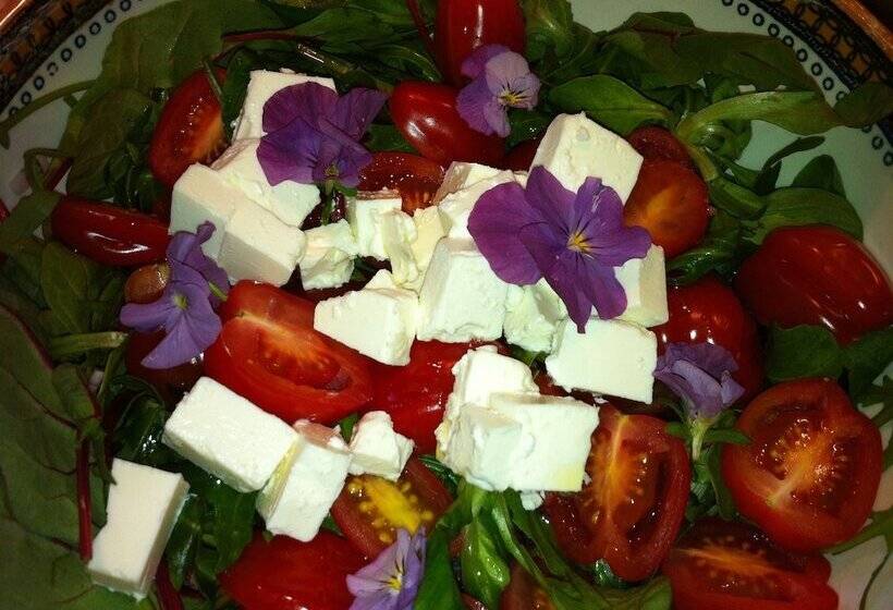 Askø Bed & Breakfast