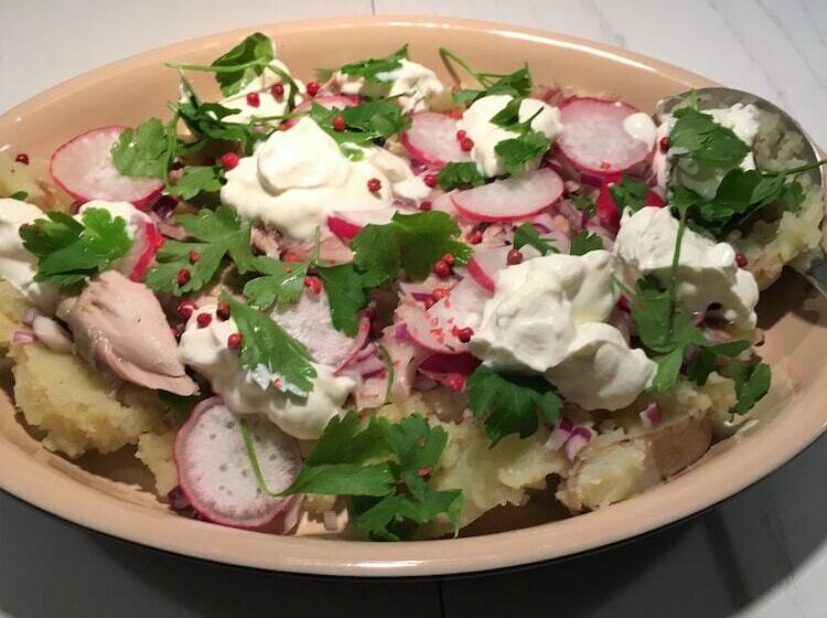 Askø Bed & Breakfast