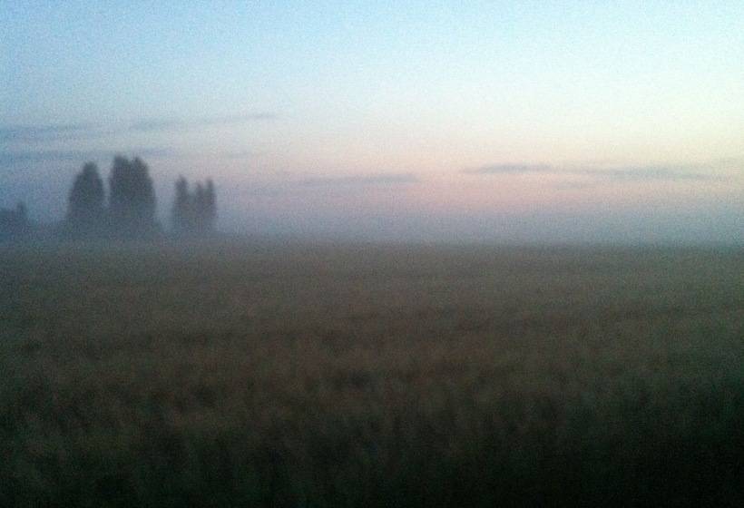 Askø Bed & Breakfast