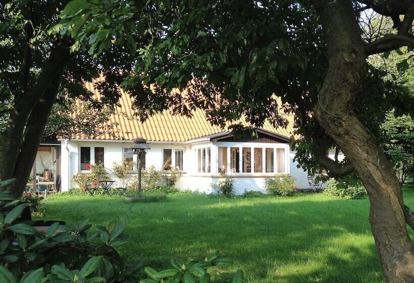 Askø Bed & Breakfast