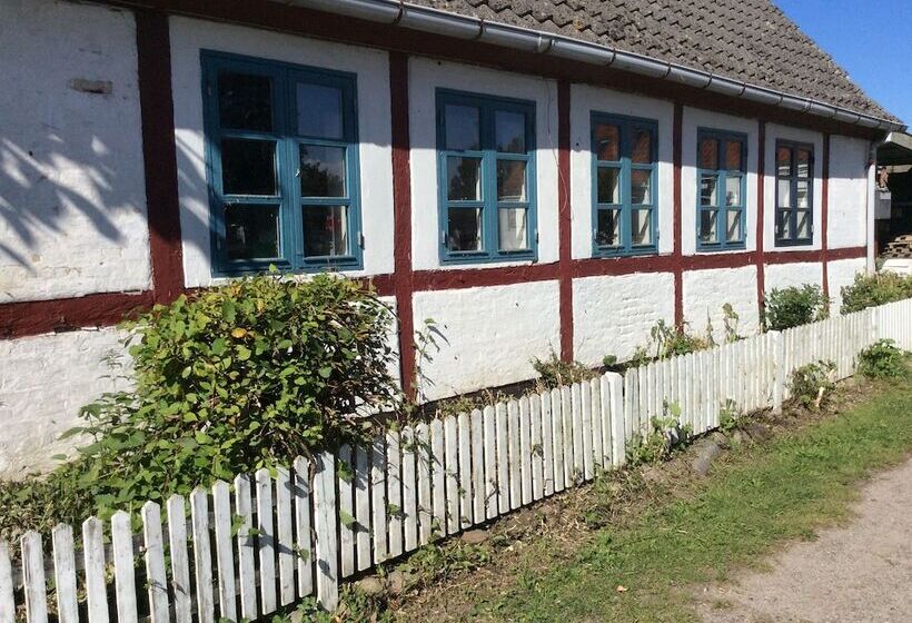 Askø Mejeri   B&b