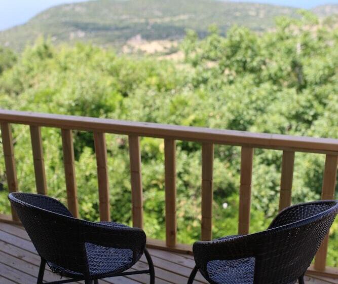 Assos Akropol Pansiyon