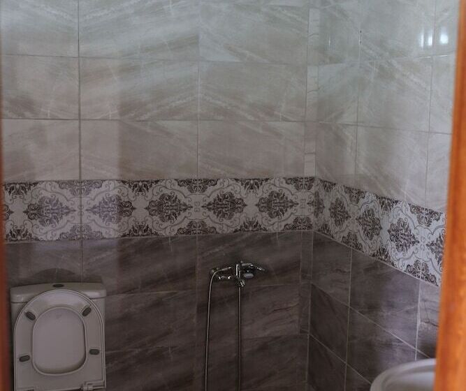 Assos Akropol Pansiyon