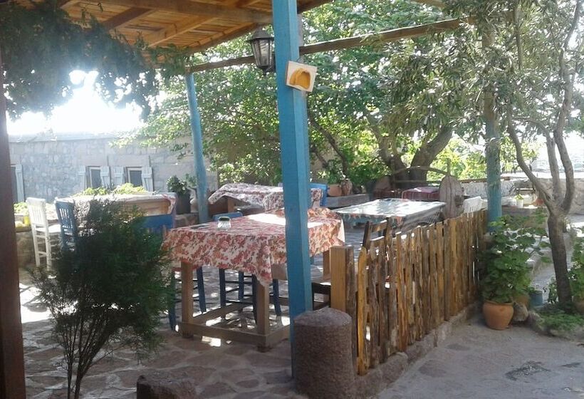 Assos Akropol Pansiyon