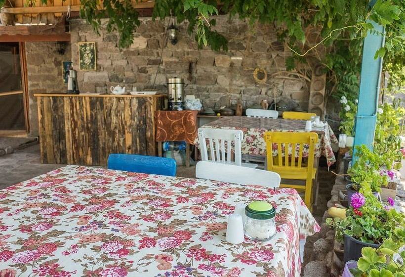 Assos Akropol Pansiyon