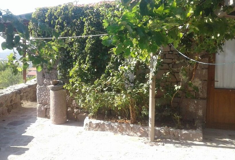 Assos Akropol Pansiyon