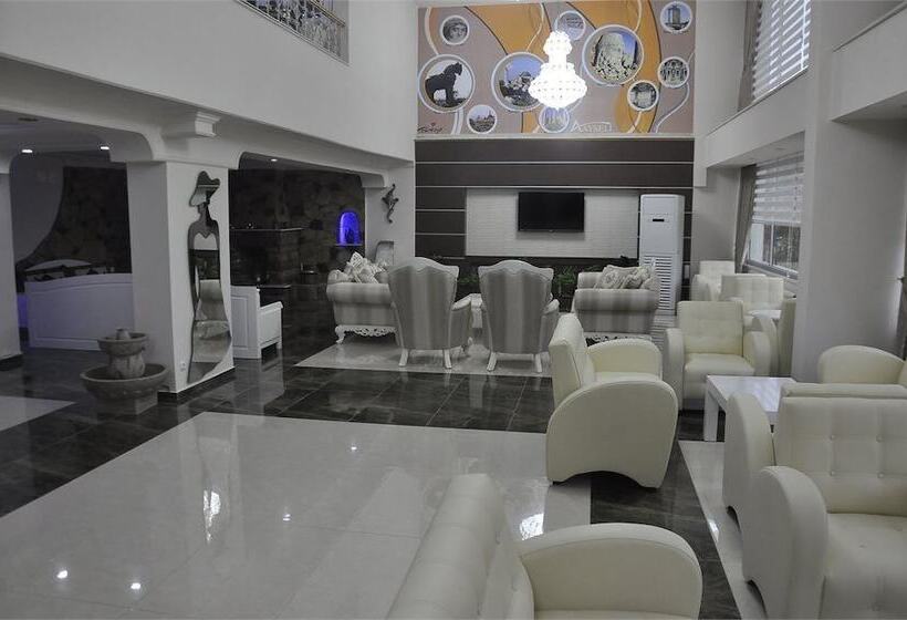 Ayseli Otel