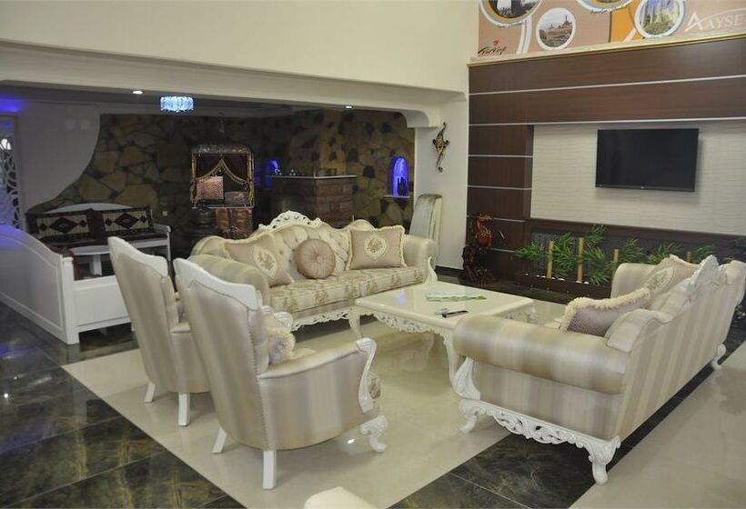 Ayseli Otel