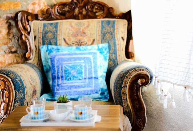 Ayvalik Moda Pansiyon