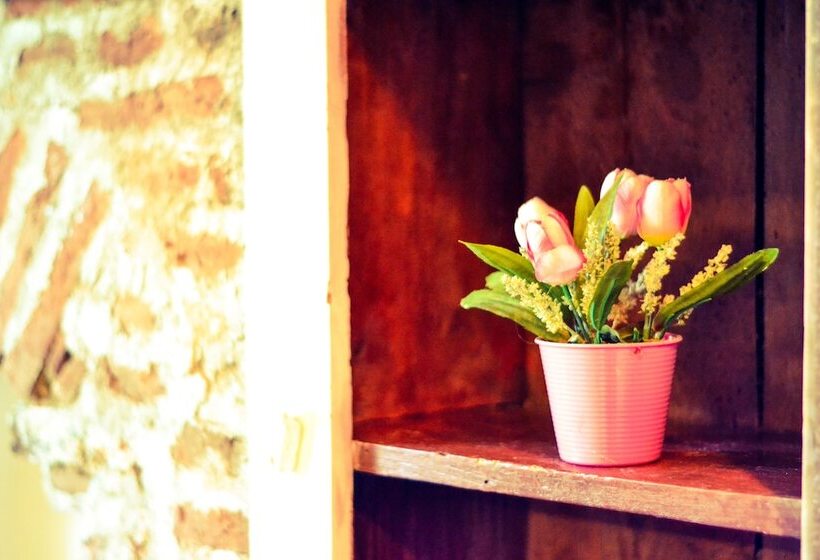 Ayvalik Moda Pansiyon