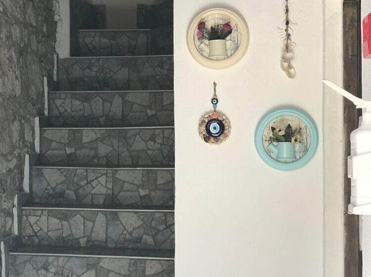 Ayvalik Moda Pansiyon