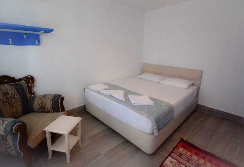 Ayvalik Moda Pansiyon