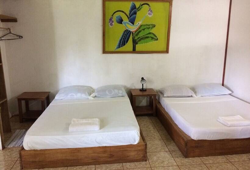 Be My Guest Cabinas