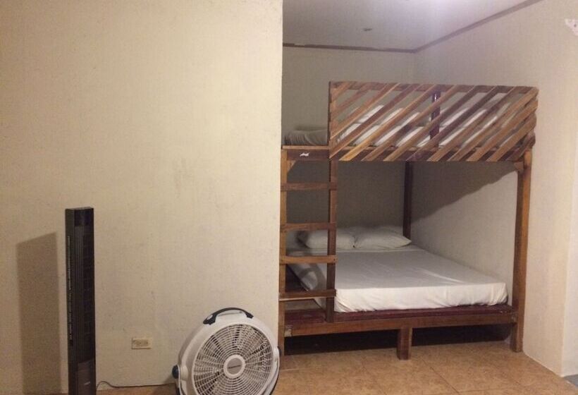Be My Guest Cabinas