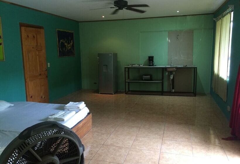 Be My Guest Cabinas