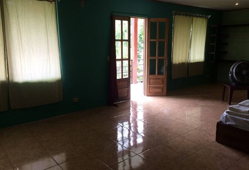 Be My Guest Cabinas