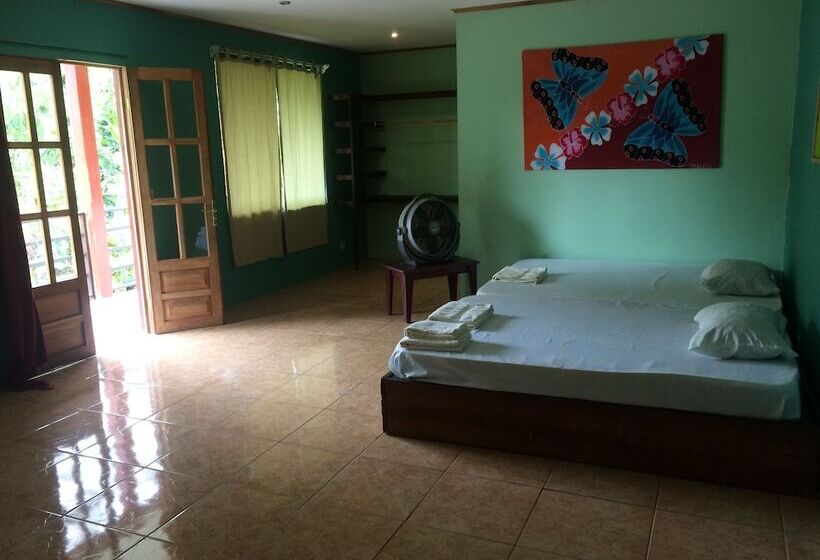 Be My Guest Cabinas