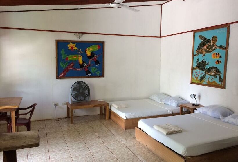 Be My Guest Cabinas