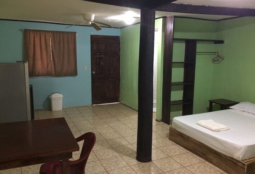 Be My Guest Cabinas