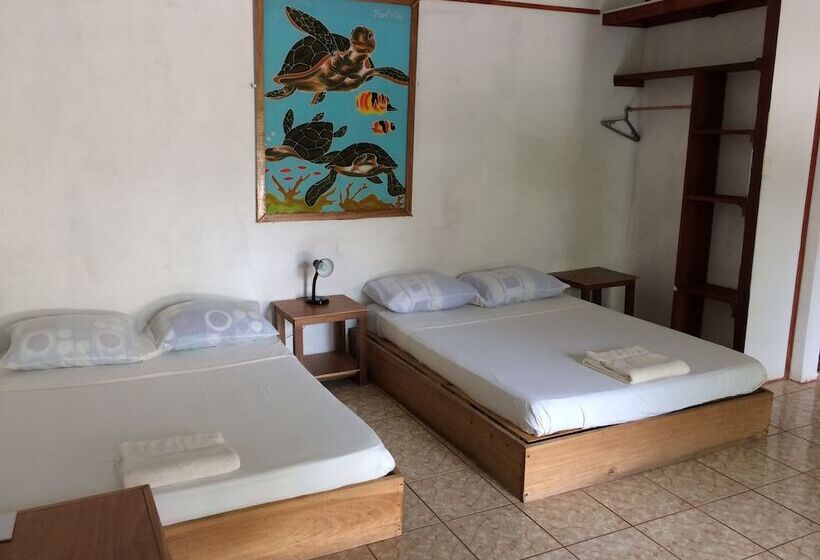 Be My Guest Cabinas
