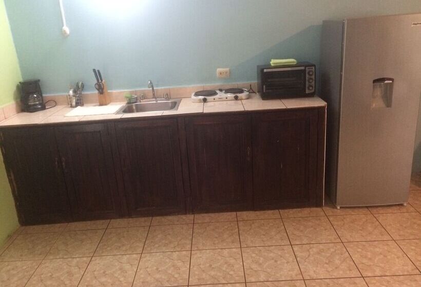 Be My Guest Cabinas
