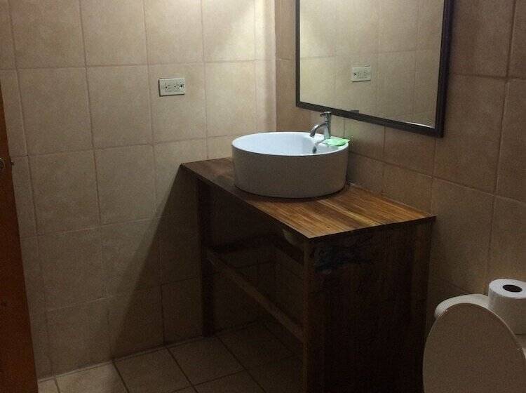Be My Guest Cabinas