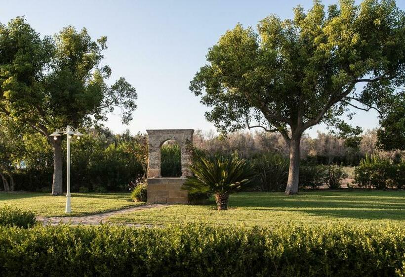 Bed and Breakfast Al Kamartaj