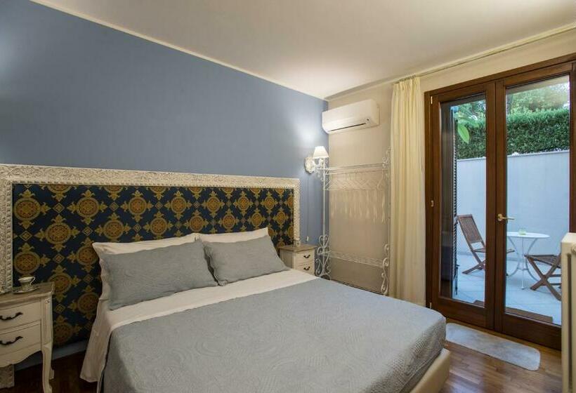 Bed and Breakfast Al Kamartaj