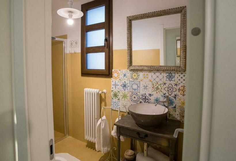 Bed and Breakfast Al Kamartaj
