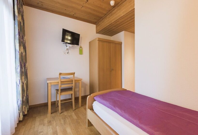 צימר Alpenrose Beim Ballenberg