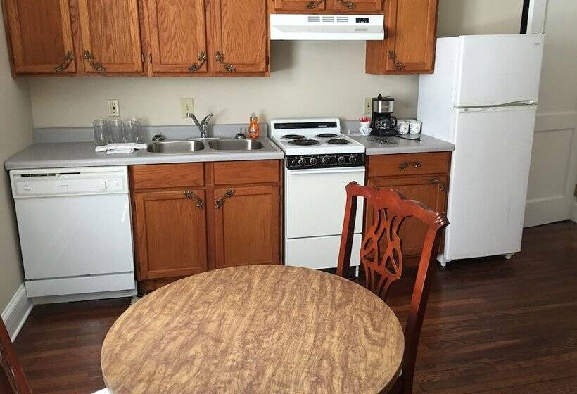 مبيت وإفطار Capernaum Lakeside Lodge